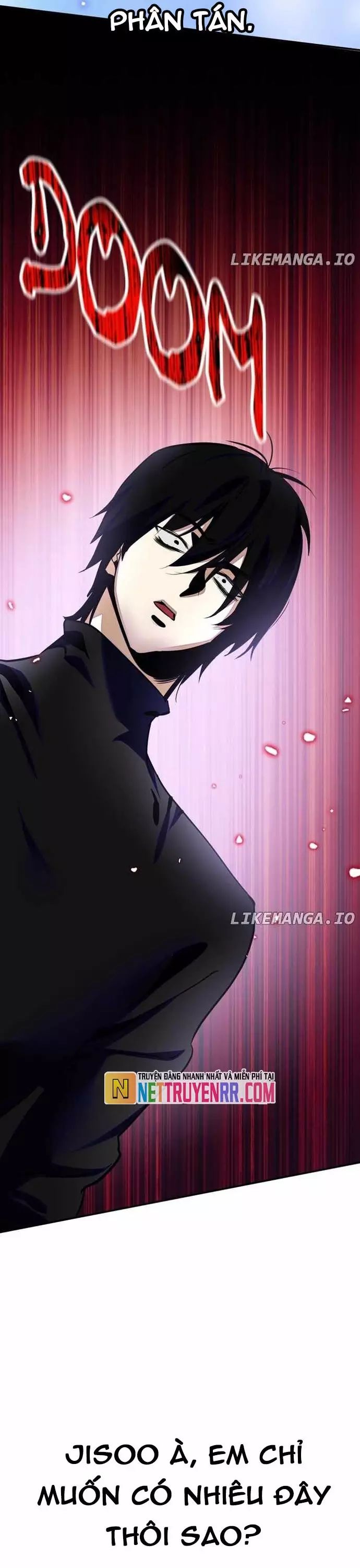Trở Lại Thành Người Chơi Chap 198 - Next Chap 199