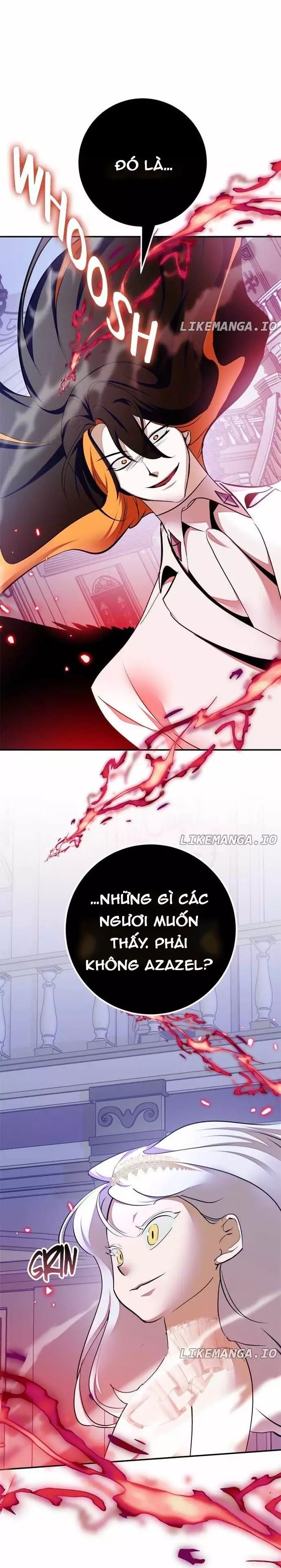 Trở Lại Thành Người Chơi Chap 198 - Next Chap 199