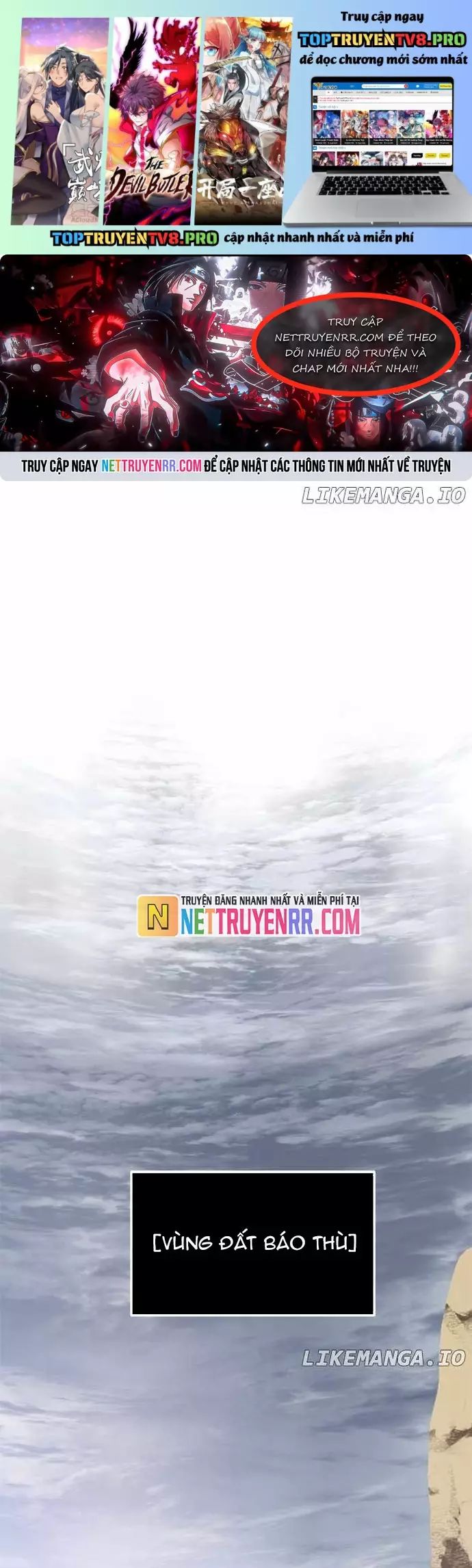 Trở Lại Thành Người Chơi Chap 199 - Next Chap 200