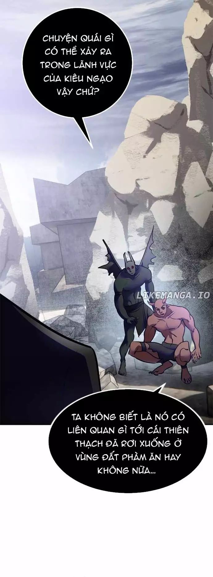 Trở Lại Thành Người Chơi Chap 199 - Next Chap 200