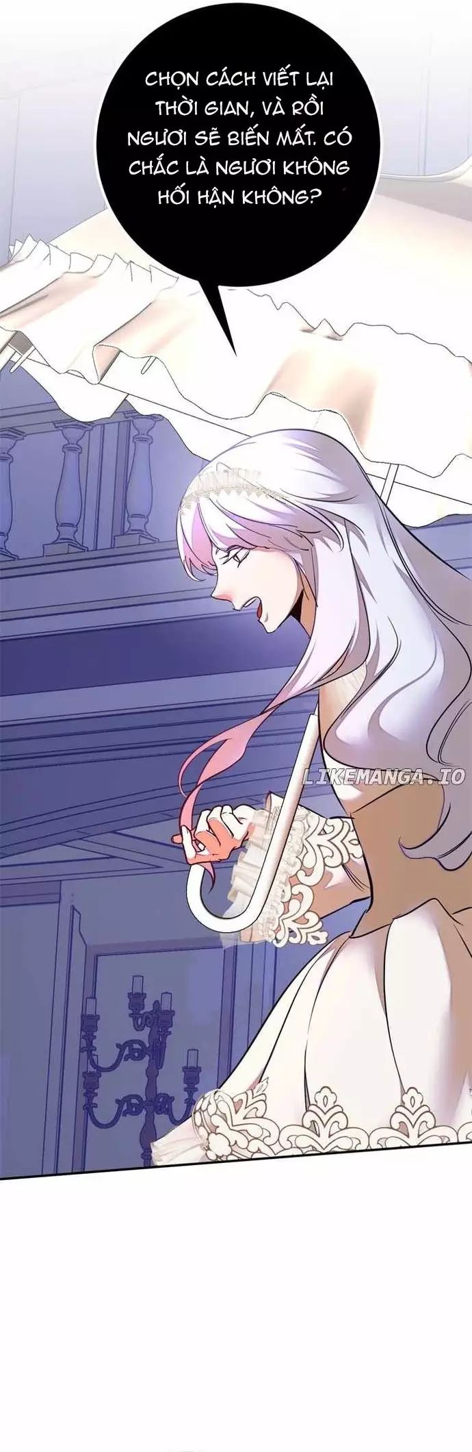 Trở Lại Thành Người Chơi Chap 199 - Next Chap 200