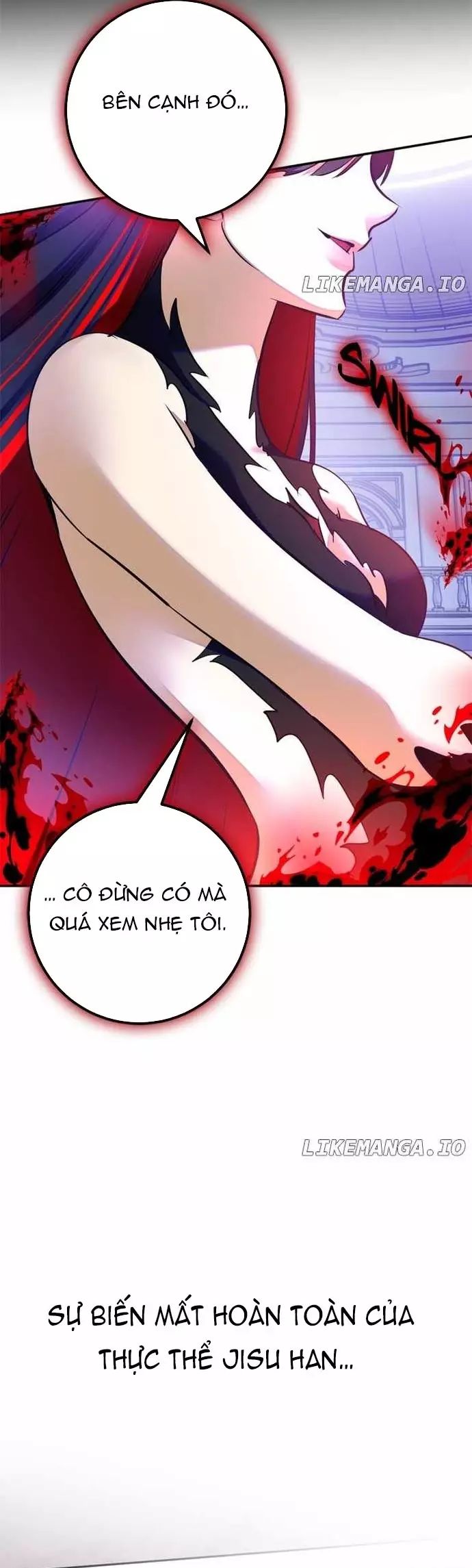 Trở Lại Thành Người Chơi Chap 199 - Next Chap 200