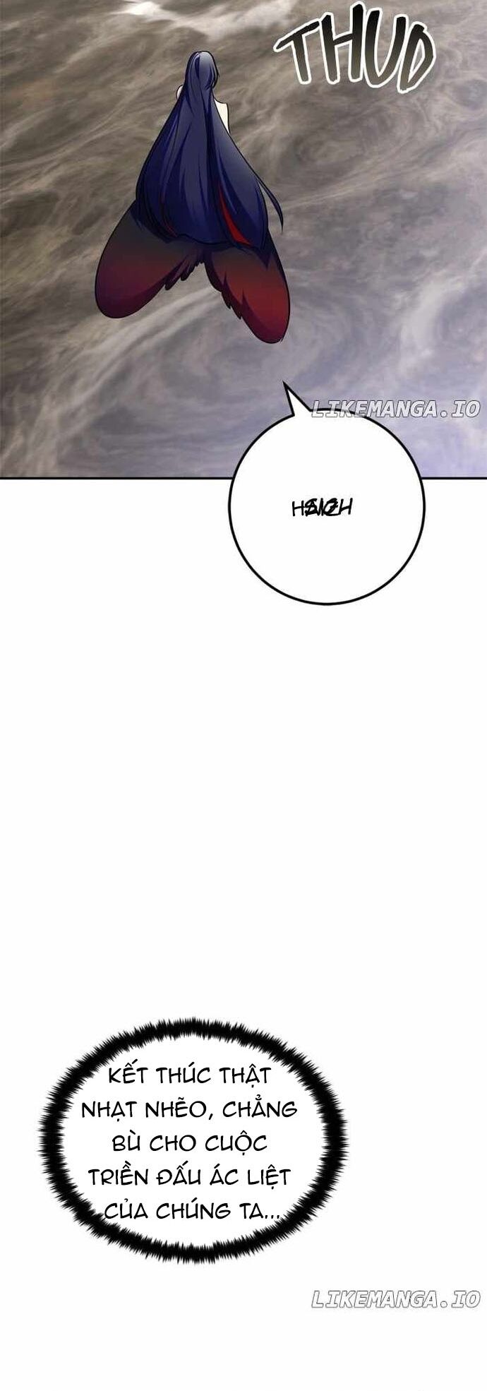 Trở Lại Thành Người Chơi Chap 203 - Next Chap 204