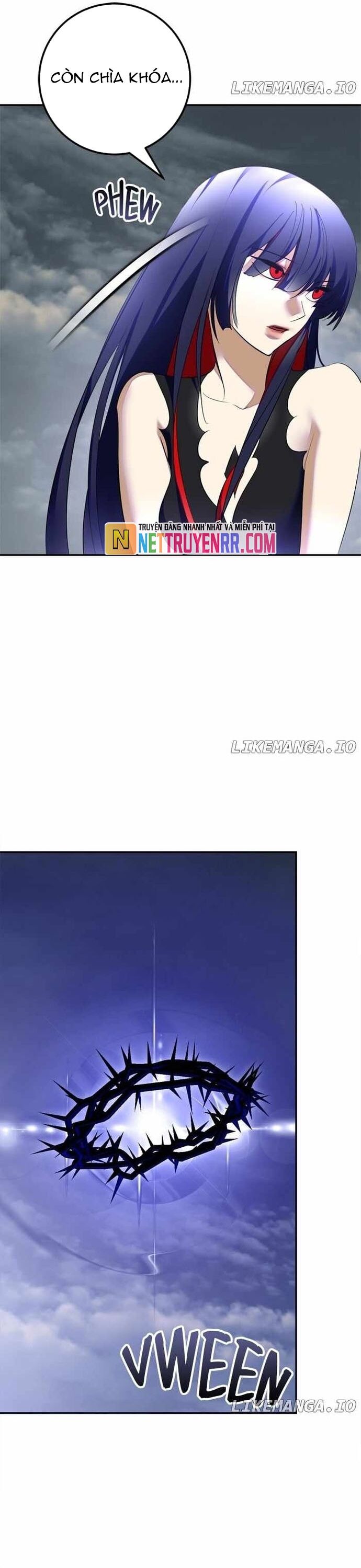 Trở Lại Thành Người Chơi Chap 203 - Next Chap 204