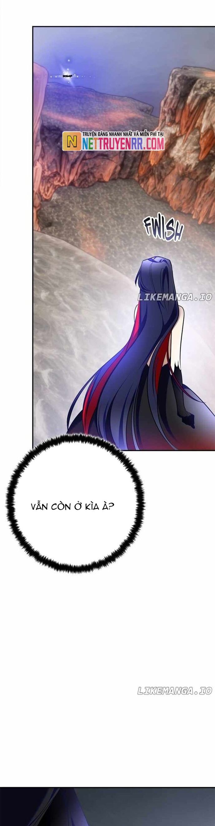 Trở Lại Thành Người Chơi Chap 203 - Next Chap 204