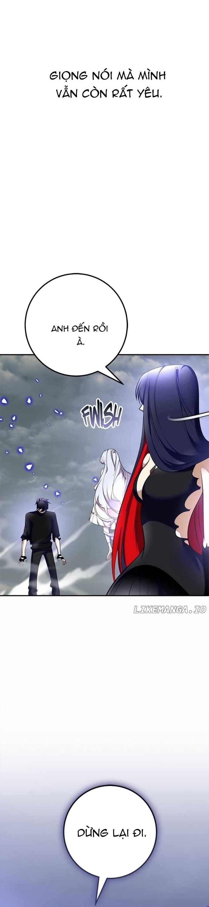 Trở Lại Thành Người Chơi Chap 203 - Next Chap 204