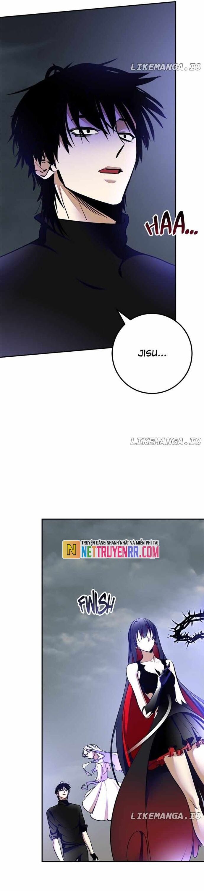 Trở Lại Thành Người Chơi Chap 203 - Next Chap 204