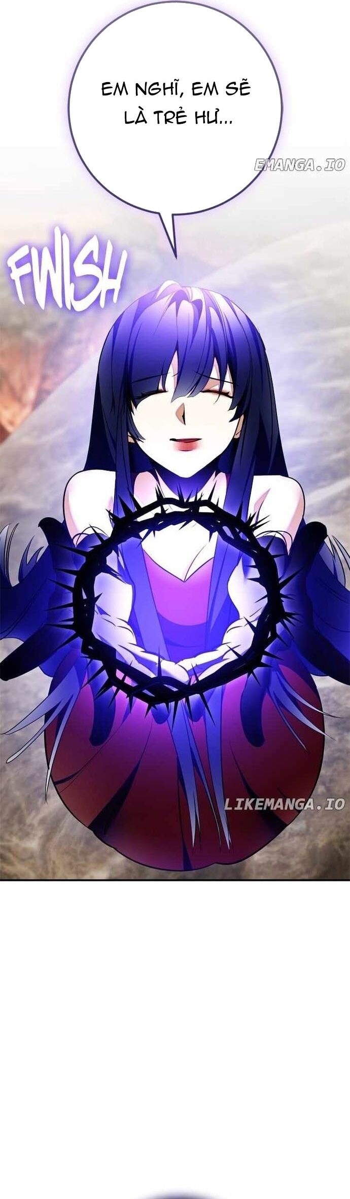 Trở Lại Thành Người Chơi Chap 203 - Next Chap 204