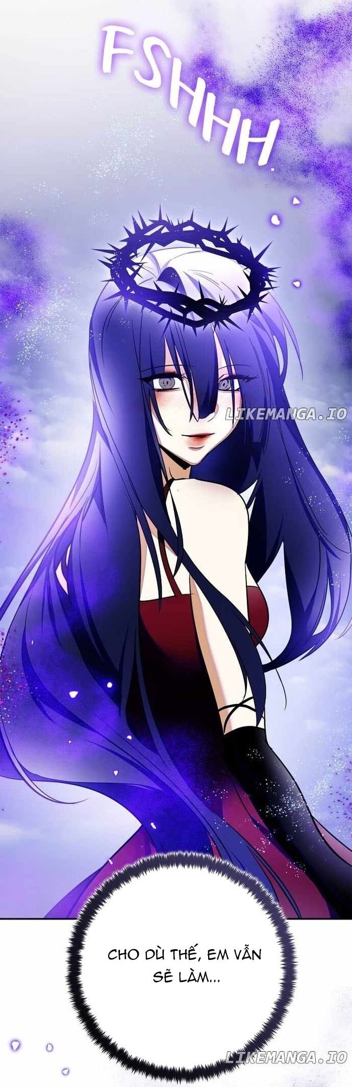 Trở Lại Thành Người Chơi Chap 203 - Next Chap 204