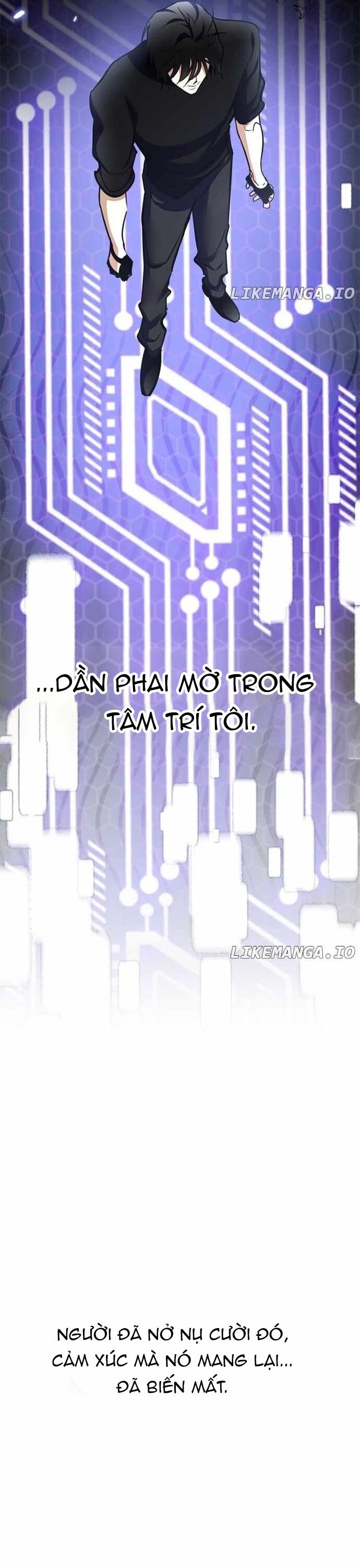 Trở Lại Thành Người Chơi Chap 203 - Next Chap 204