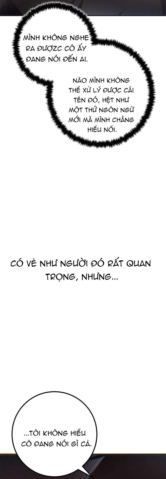 Trở Lại Thành Người Chơi Chap 203 - Next Chap 204