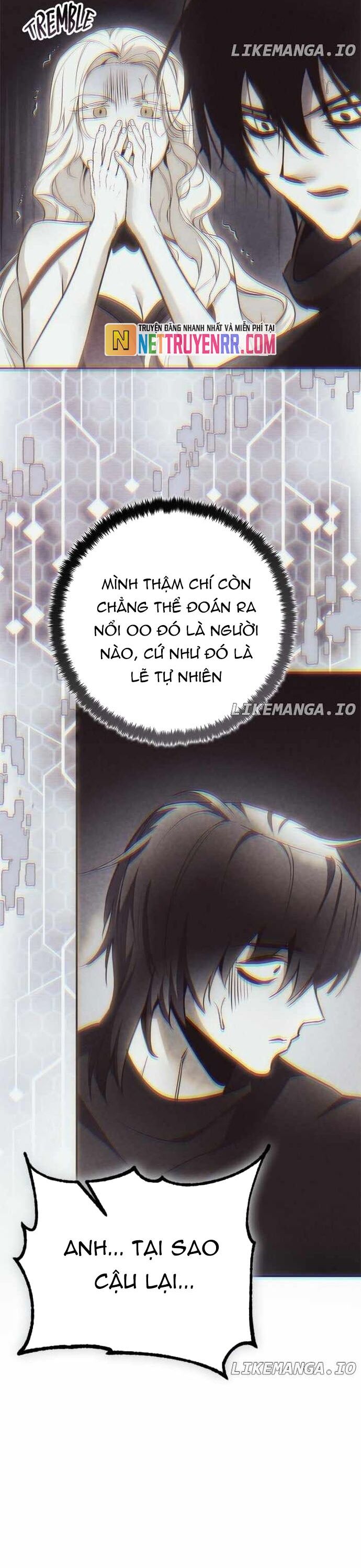 Trở Lại Thành Người Chơi Chap 203 - Next Chap 204