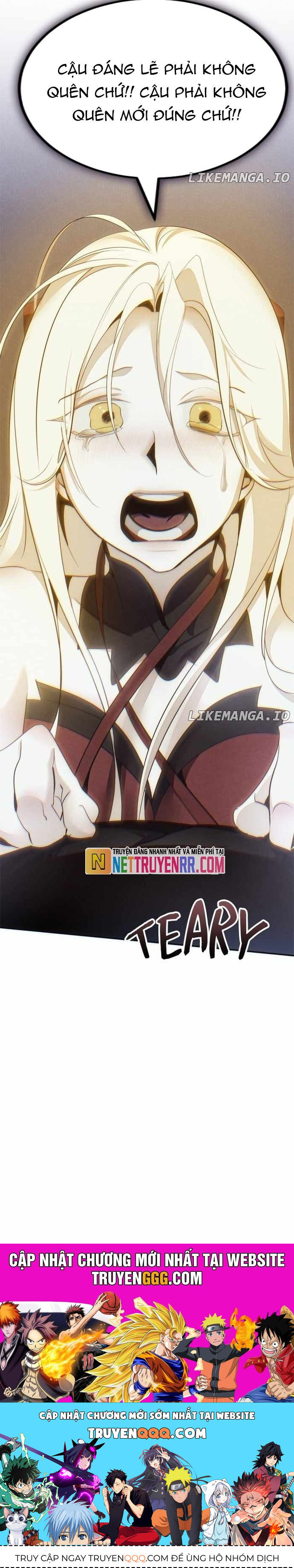 Trở Lại Thành Người Chơi Chap 203 - Next Chap 204