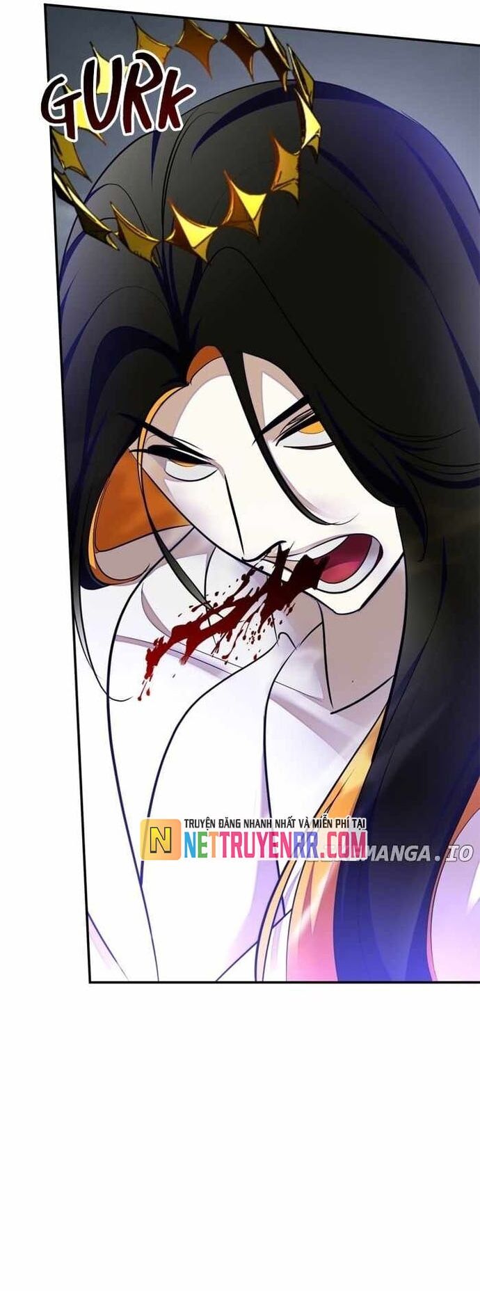 Trở Lại Thành Người Chơi Chap 203 - Next Chap 204