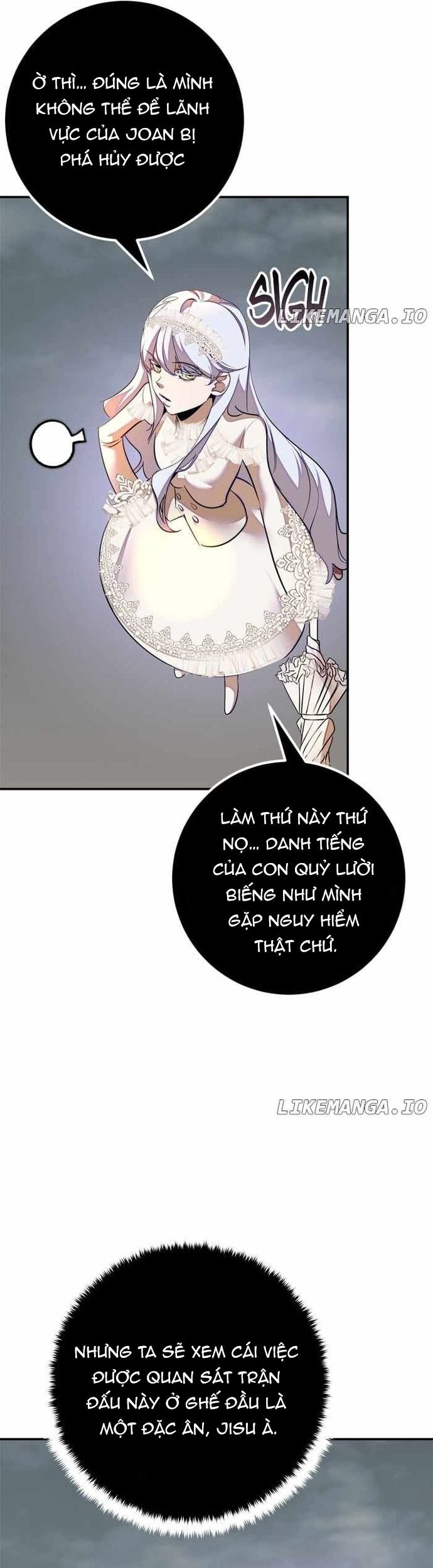 Trở Lại Thành Người Chơi Chap 200 - Next Chap 201