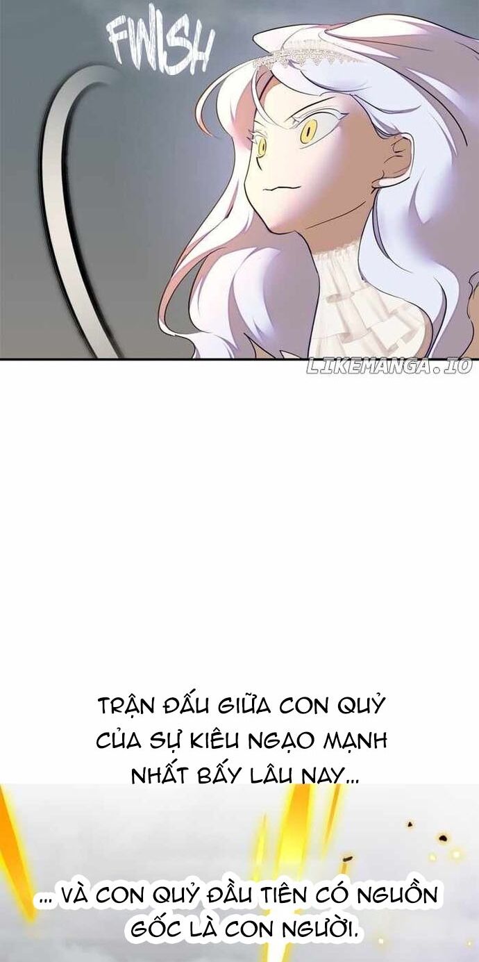 Trở Lại Thành Người Chơi Chap 200 - Next Chap 201
