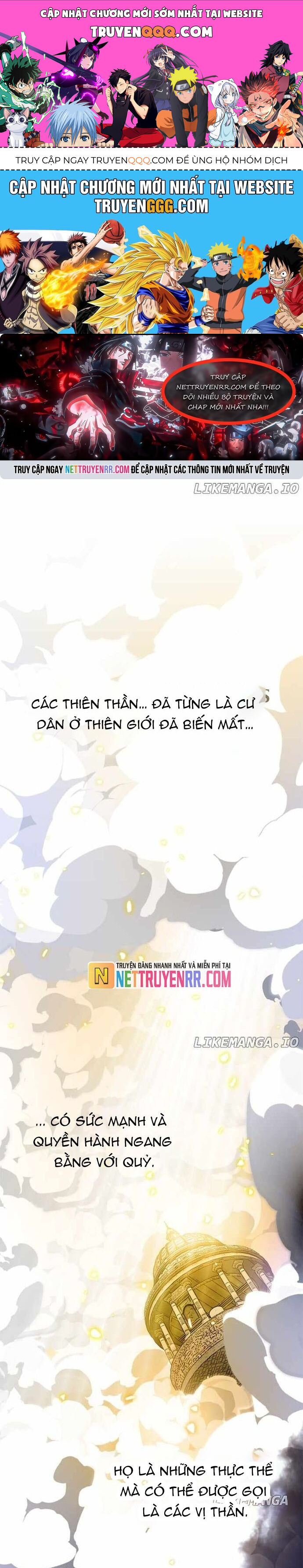 Trở Lại Thành Người Chơi Chap 200 - Next Chap 201