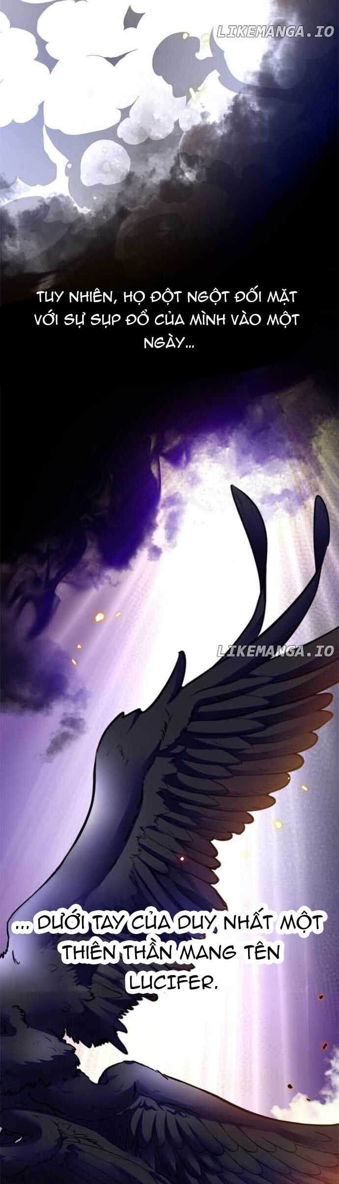Trở Lại Thành Người Chơi Chap 200 - Next Chap 201
