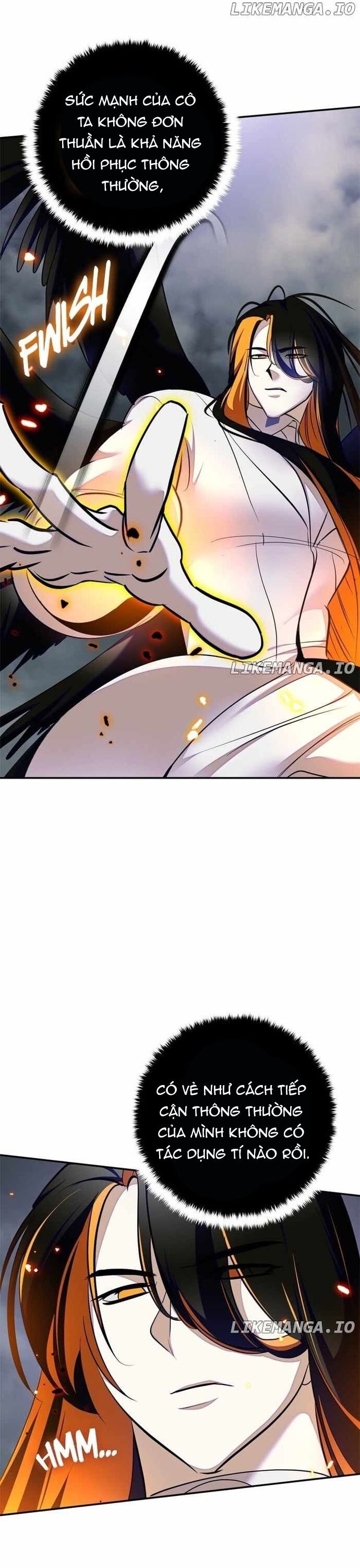 Trở Lại Thành Người Chơi Chap 200 - Next Chap 201