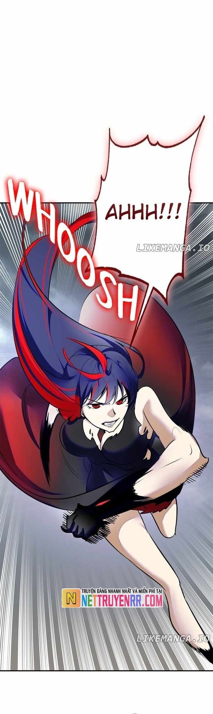Trở Lại Thành Người Chơi Chap 200 - Next Chap 201