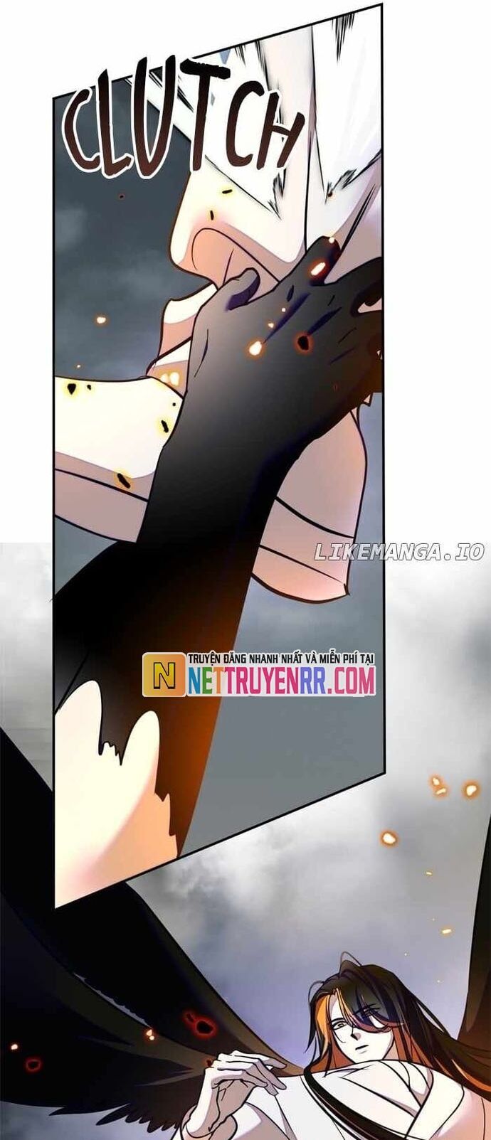 Trở Lại Thành Người Chơi Chap 200 - Next Chap 201