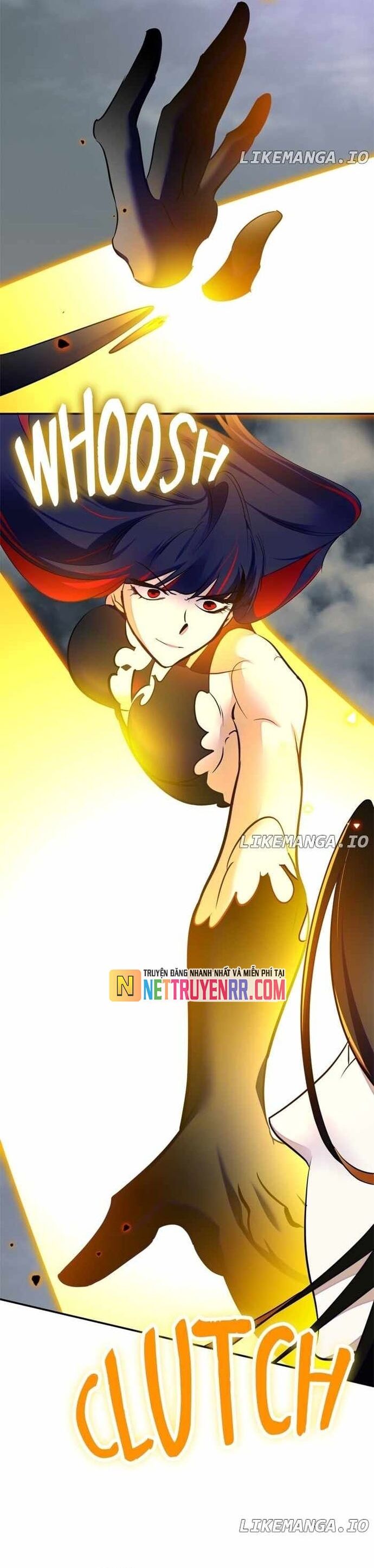 Trở Lại Thành Người Chơi Chap 200 - Next Chap 201