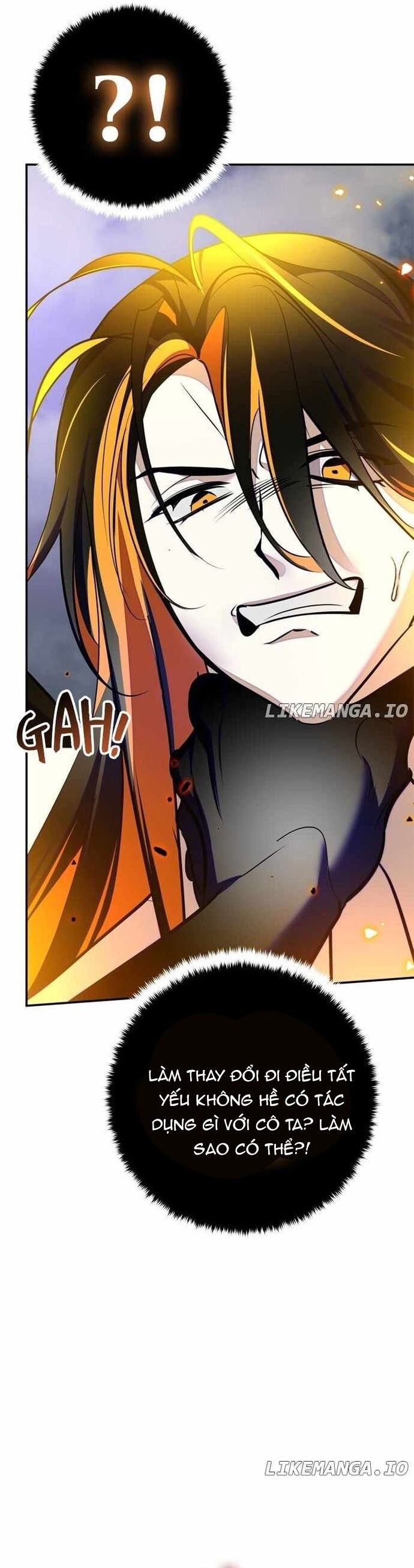 Trở Lại Thành Người Chơi Chap 200 - Next Chap 201