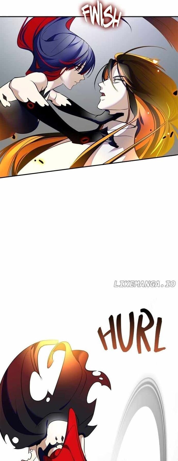 Trở Lại Thành Người Chơi Chap 200 - Next Chap 201