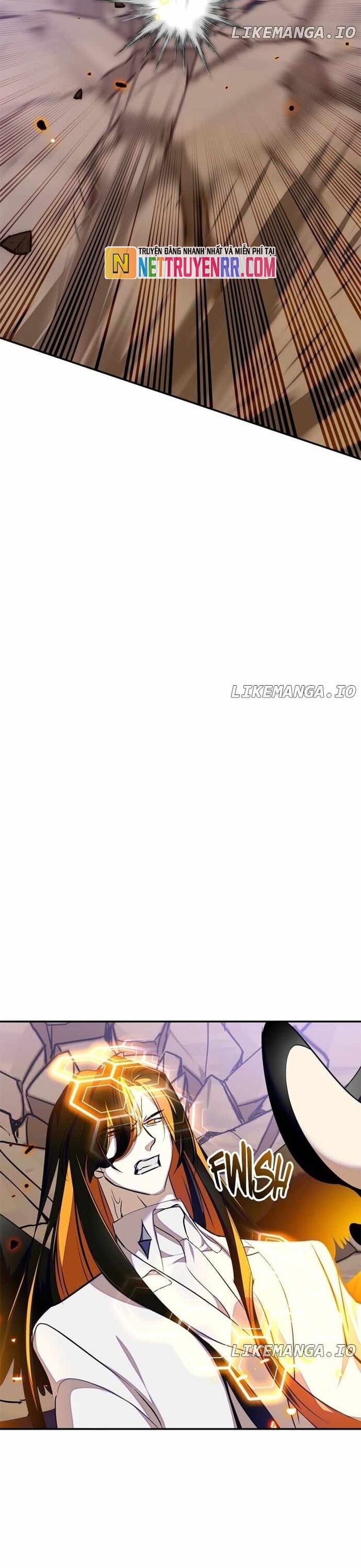 Trở Lại Thành Người Chơi Chap 200 - Next Chap 201