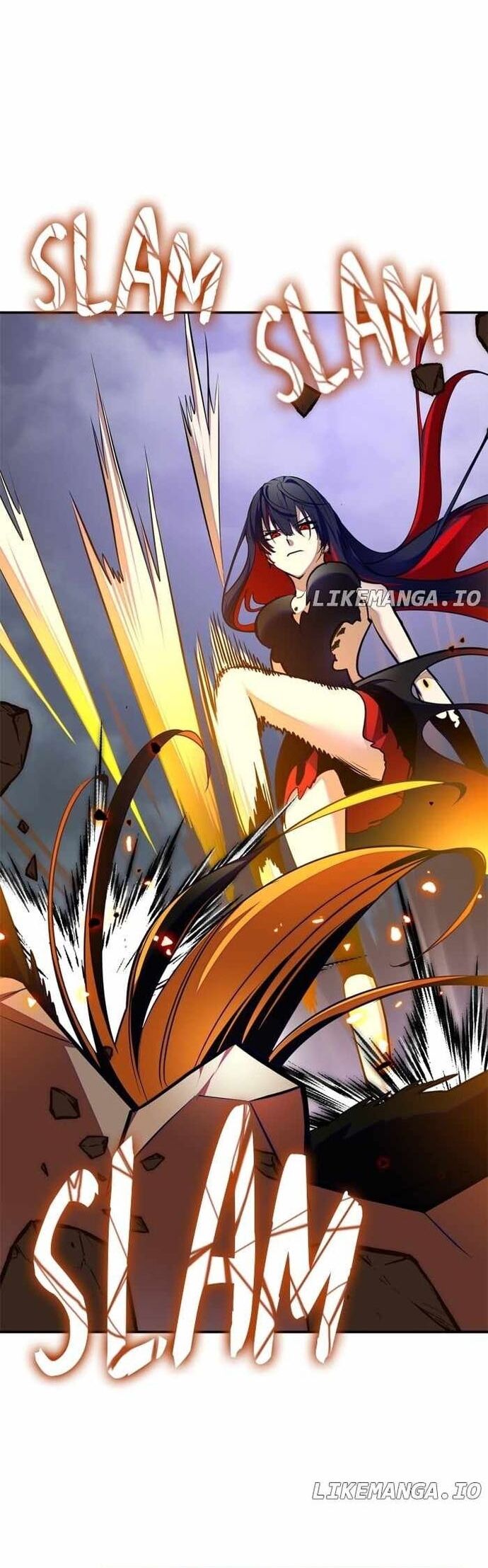 Trở Lại Thành Người Chơi Chap 200 - Next Chap 201