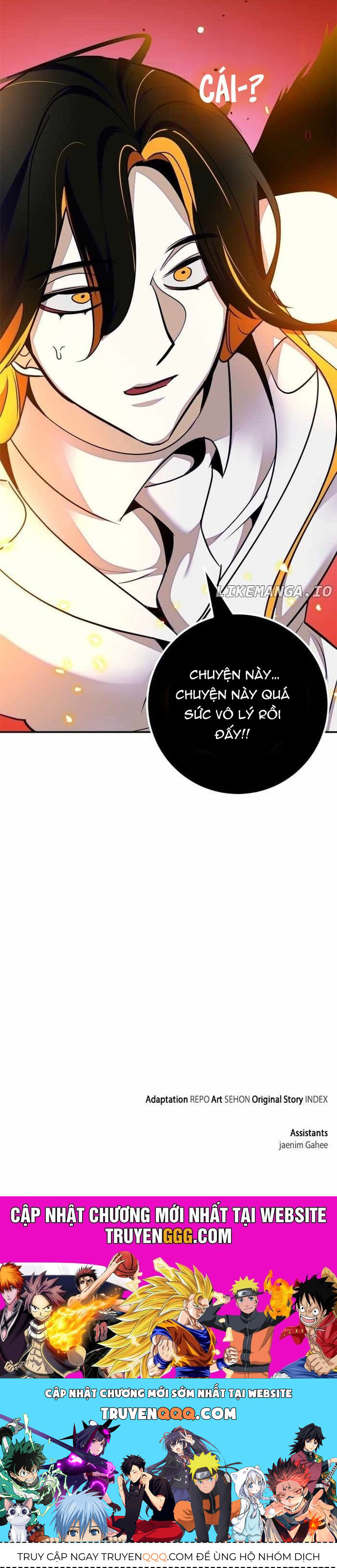 Trở Lại Thành Người Chơi Chap 200 - Next Chap 201