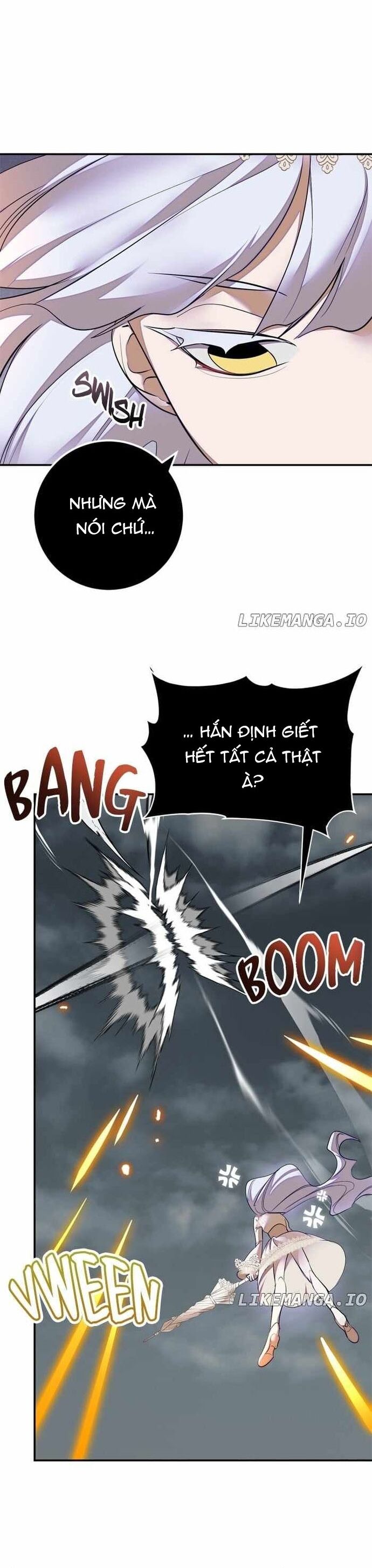 Trở Lại Thành Người Chơi Chap 200 - Next Chap 201