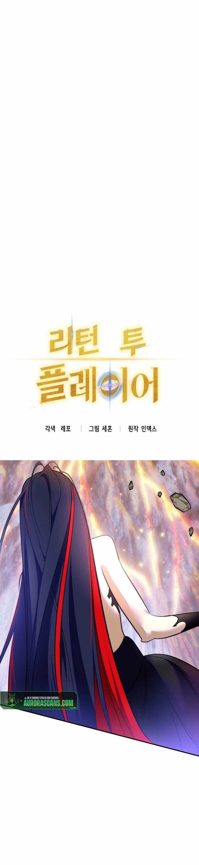 Trở Lại Thành Người Chơi Chap 201 - Next Chap 202