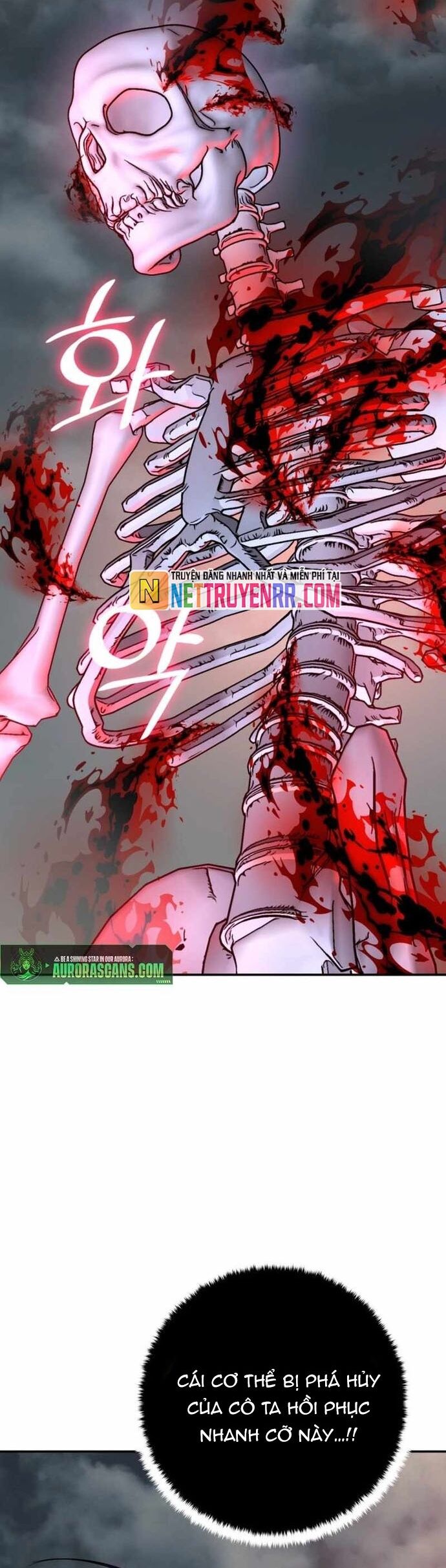 Trở Lại Thành Người Chơi Chap 201 - Next Chap 202