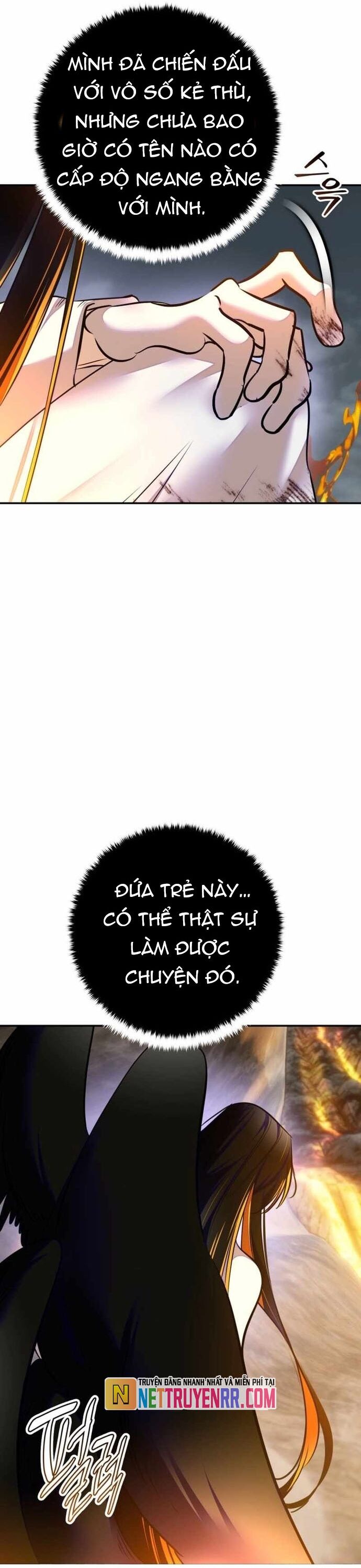 Trở Lại Thành Người Chơi Chap 201 - Next Chap 202