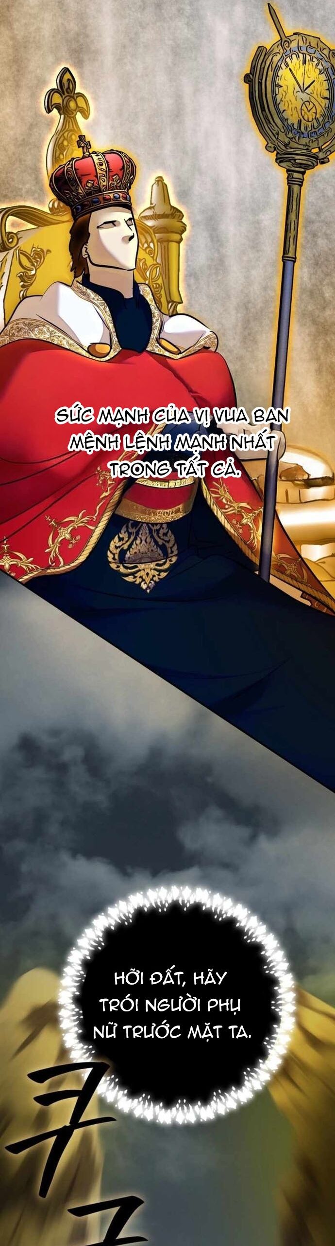 Trở Lại Thành Người Chơi Chap 201 - Next Chap 202