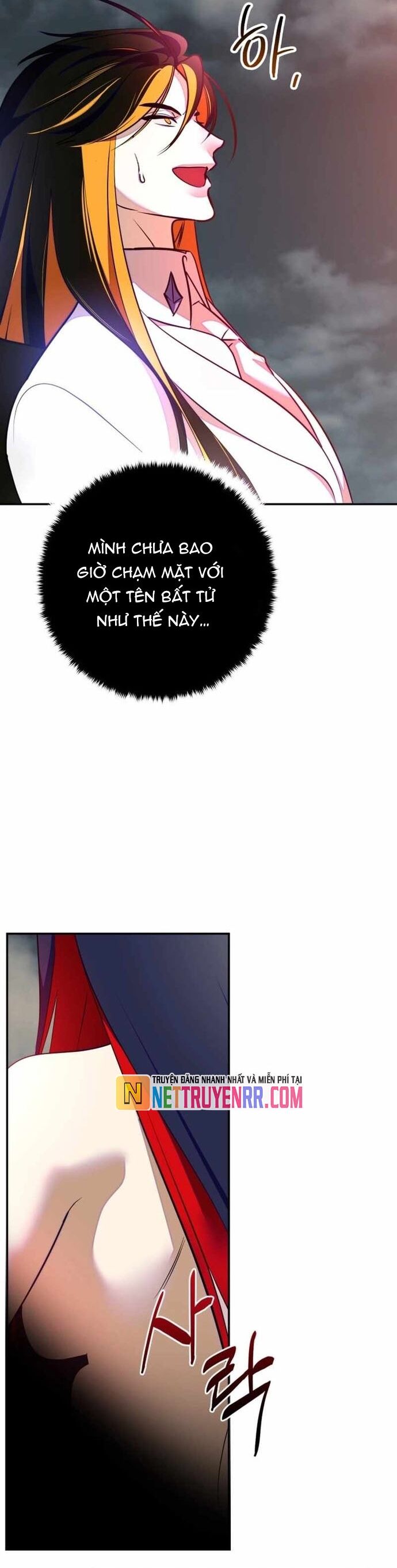 Trở Lại Thành Người Chơi Chap 201 - Next Chap 202