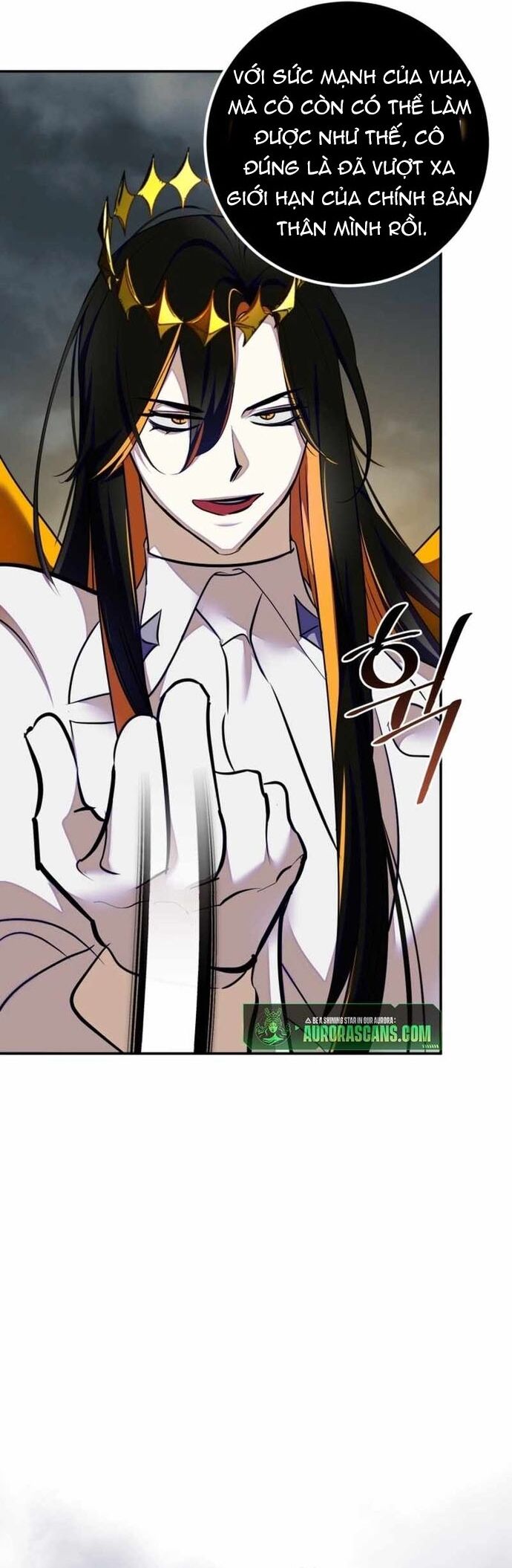 Trở Lại Thành Người Chơi Chap 201 - Next Chap 202