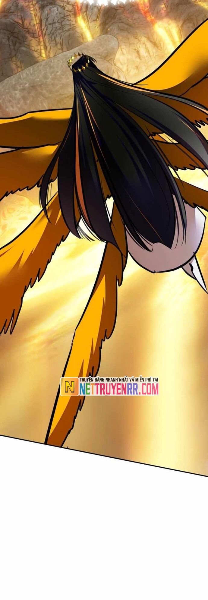 Trở Lại Thành Người Chơi Chap 201 - Next Chap 202