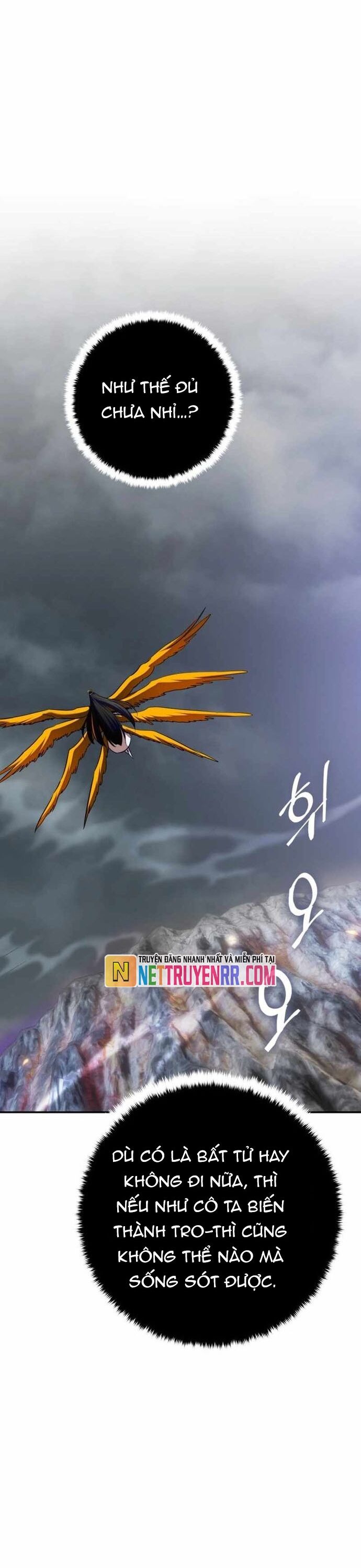 Trở Lại Thành Người Chơi Chap 201 - Next Chap 202