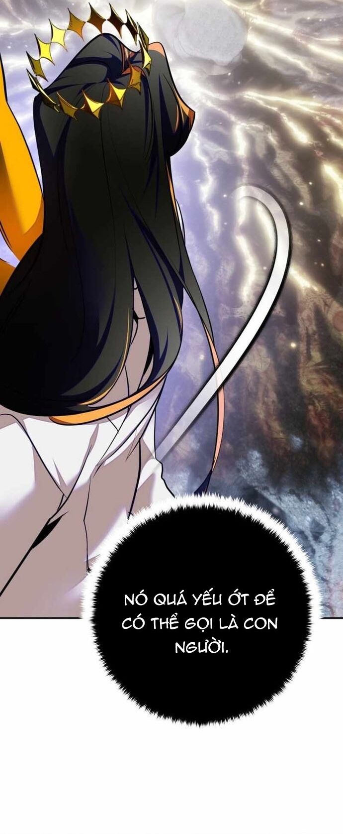 Trở Lại Thành Người Chơi Chap 201 - Next Chap 202