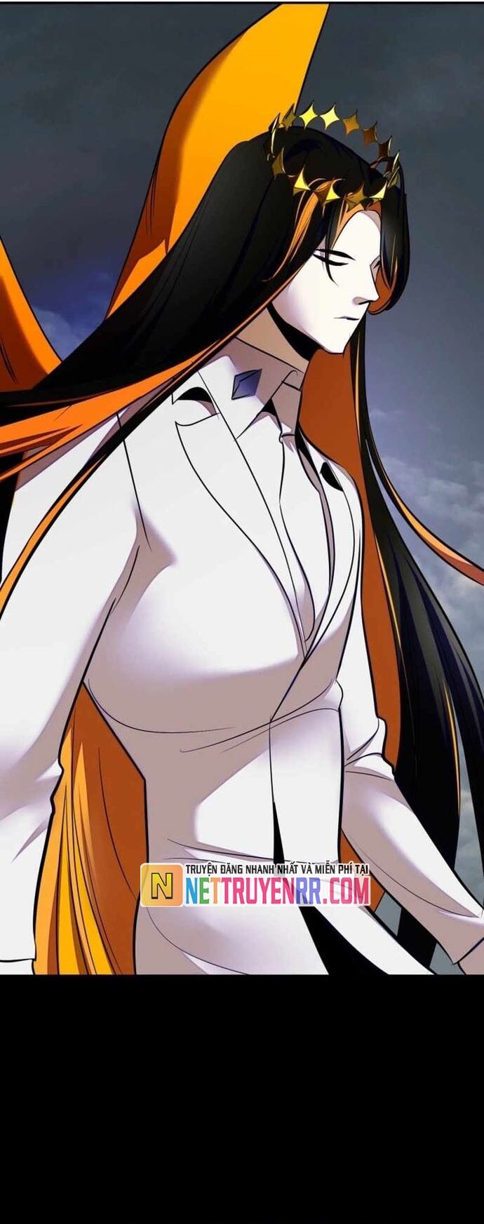Trở Lại Thành Người Chơi Chap 201 - Next Chap 202
