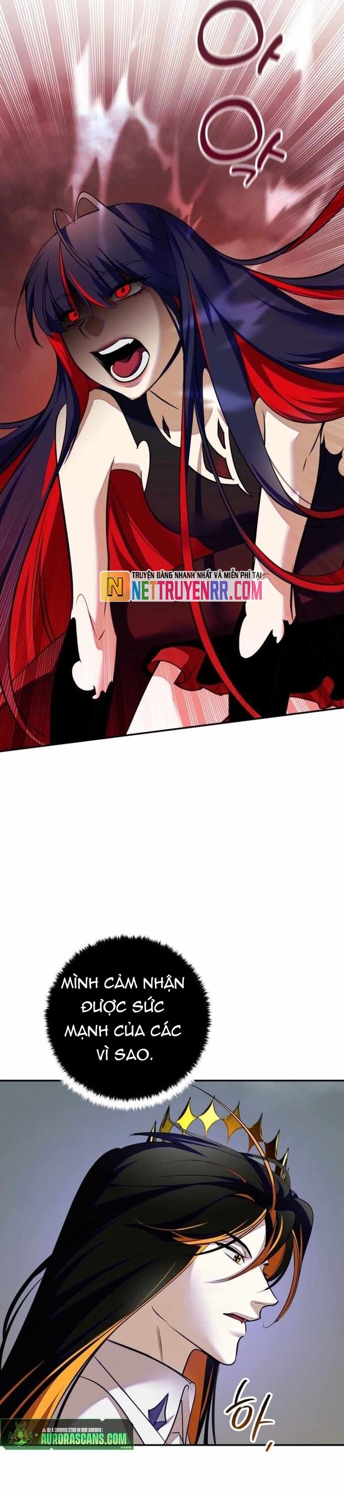 Trở Lại Thành Người Chơi Chap 201 - Next Chap 202