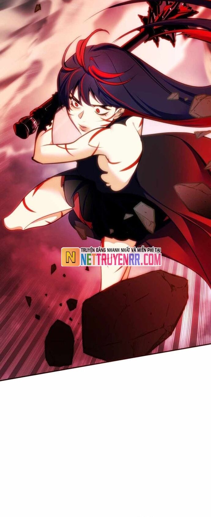 Trở Lại Thành Người Chơi Chap 201 - Next Chap 202