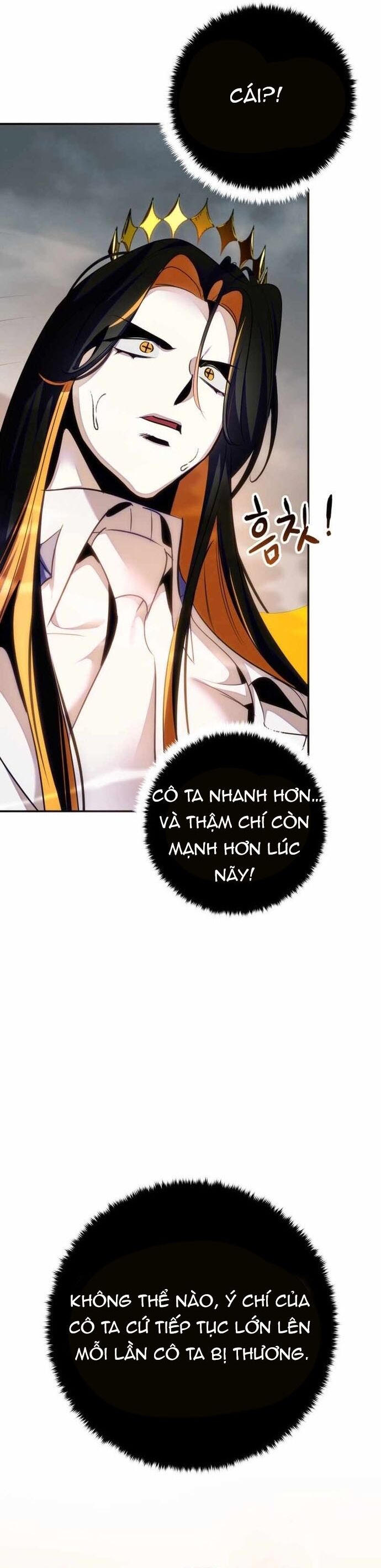 Trở Lại Thành Người Chơi Chap 201 - Next Chap 202