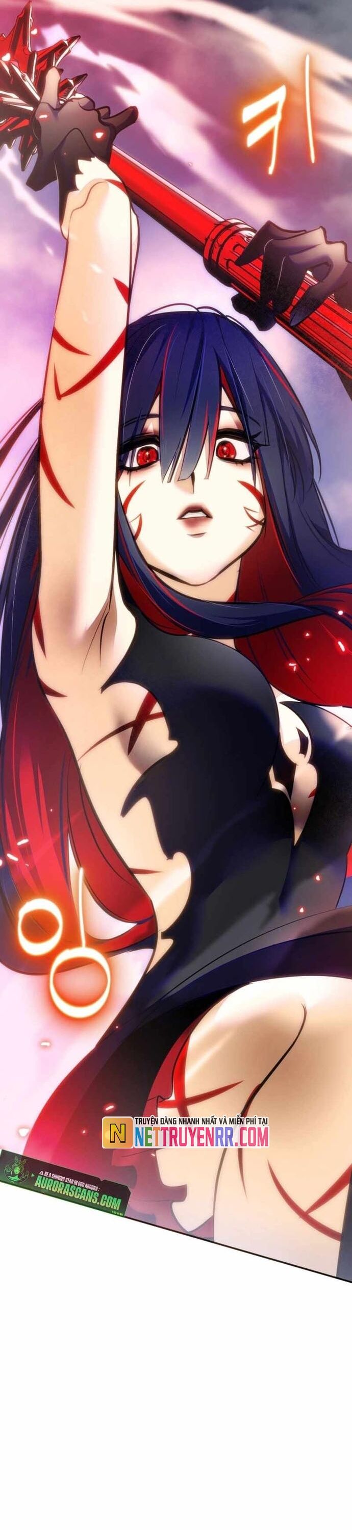 Trở Lại Thành Người Chơi Chap 201 - Next Chap 202