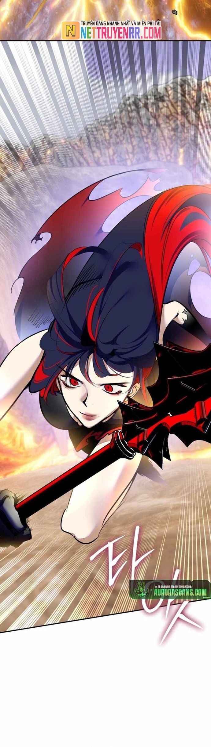 Trở Lại Thành Người Chơi Chap 201 - Next Chap 202