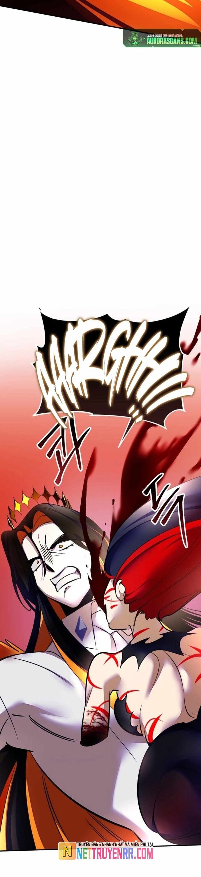 Trở Lại Thành Người Chơi Chap 202 - Next Chap 203