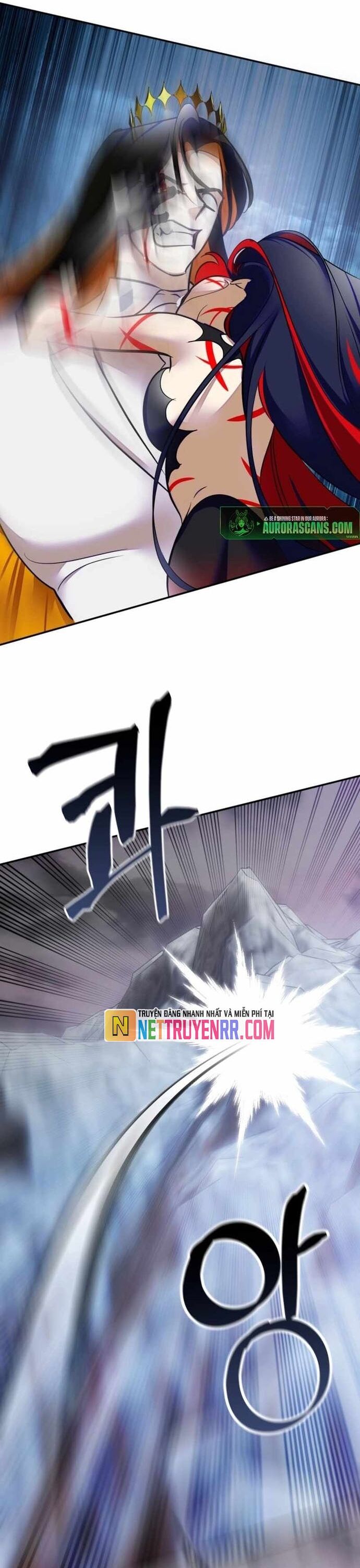 Trở Lại Thành Người Chơi Chap 202 - Next Chap 203