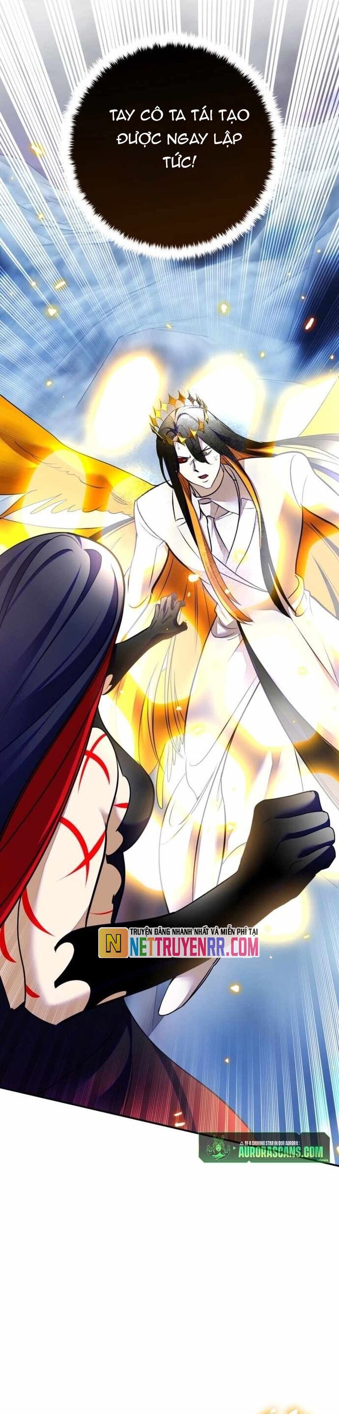 Trở Lại Thành Người Chơi Chap 202 - Next Chap 203